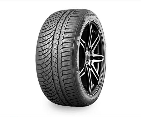 245/50R18 104V XL WinterCraft WP72 KUMHO