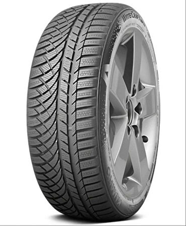 275/35R20 102W WİNTERCRAFT WP71 KUMHO