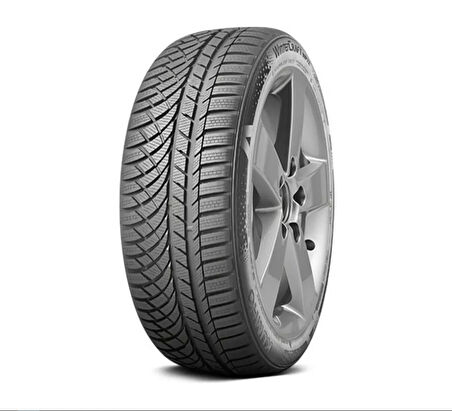 245/40R20 99W XL WİNTERCRAFT WP72 KUMHO
