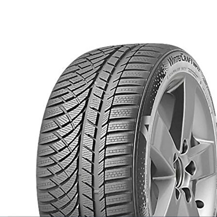 205/55R17 91V WİNTERCRAFT WP72 KUMHO