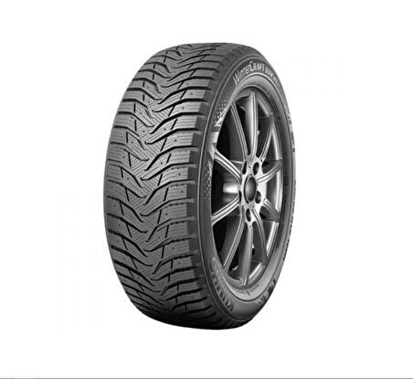 295/40R21 111T XL WinterCraft WS31 SUV(Çivi Delikli) KUMHO