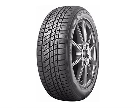 265/70R16 112H WinterCraft WS71 SUV KUMHO