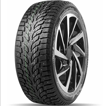 165/65R14 79T WİNTERCRAFT ICE Wİ32 (ÇİVİ DELİKLİ) KUMHO