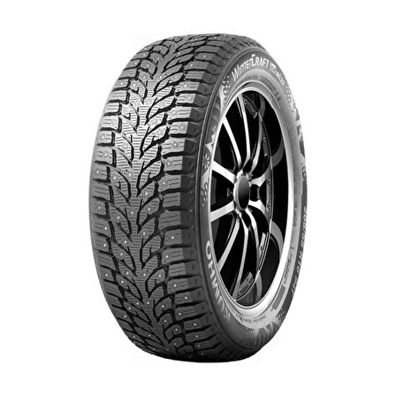 185/65R14 90T XL WİNTERCRAFT ICE Wİ32 (ÇİVİ DELİKLİ) KUMHO
