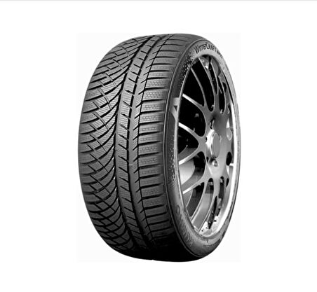 255/35R20 97W XL WİNTERCRAFT WP72 KUMHO