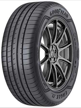 235/55R19 105W XL Eagle F1 Asymmetric 3 SUV FP GOODYEAR
