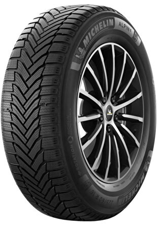 185/65R15 88T ALPIN 6 MICHELIN