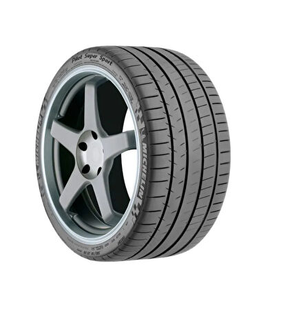 245/40R18 XL 97Y PILOT SUPER SPORT MO MICHELIN