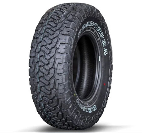 31x10.5R15 LT 109S RA1100 ROADCRUZA