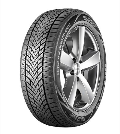 205/55R19 97W XL RA03 FOUR SEASON ROTALLA