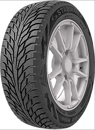 225/50R17 98T REINF. ARCTERRAIN W860 M+S, SF STARMAXX