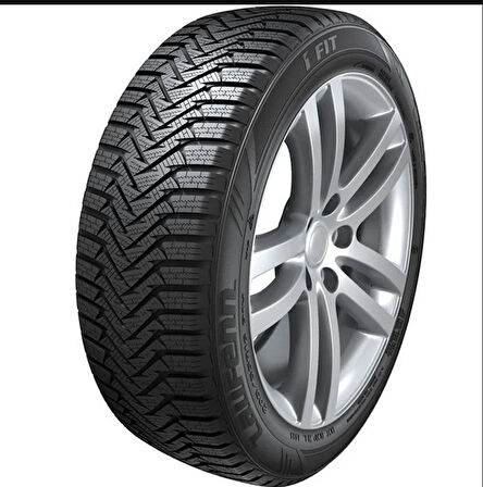 225/50R17 98V XL I FIT + LW31 LAUFENN