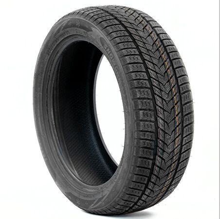275/40R20 107H XL SNOW GRIPPER 2 LINK