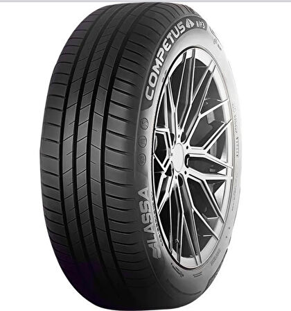 205/55R19 97V XL Competus H/P 3 LASSA