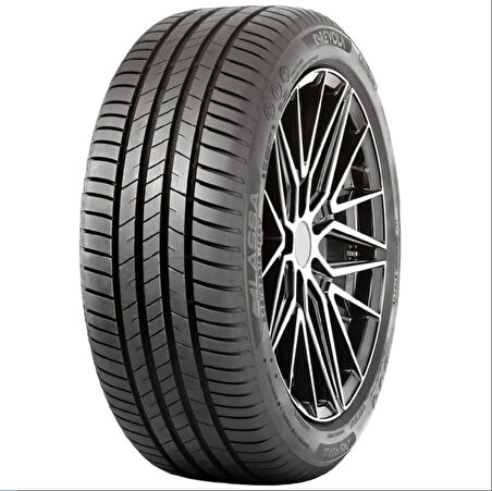 245/45R18 100Y XL Revola LASSA