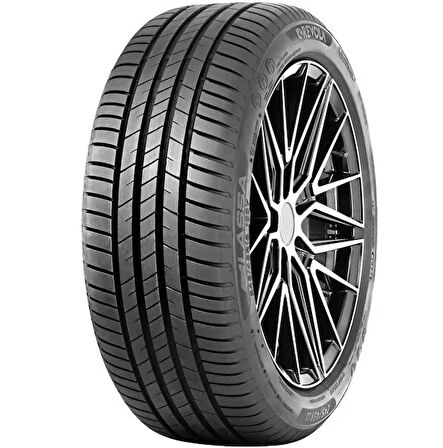 215/55R17 94W Revola LASSA