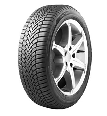 185/55R15 82V MULTIWAYS 2 LASSA (M25)
