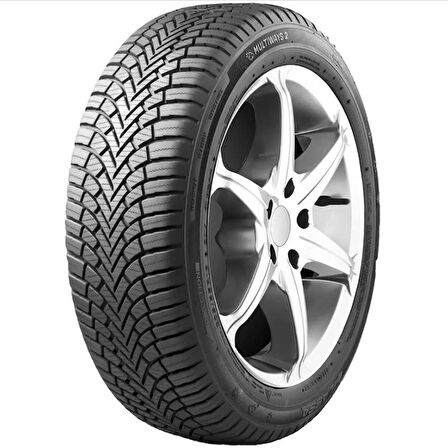 215/55R17 94W Multiways 2 LASSA