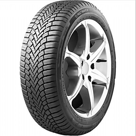 215/60R17 100H XL Multiways 2 LASSA