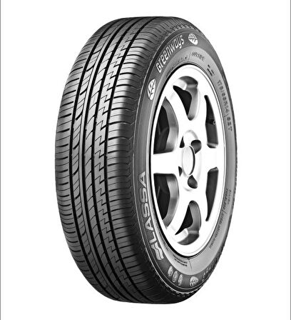 155/65R13 73T Greenways LASSA