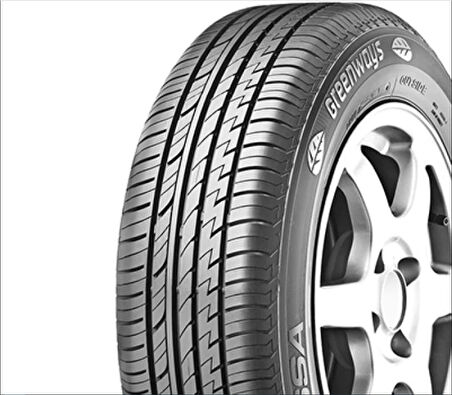165/80R13 83T GREENWAYS LASSA