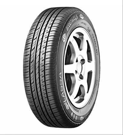 175/70R14 84T GreenWays LASSA
