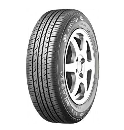 175/70R13 82T GreenWays LASSA