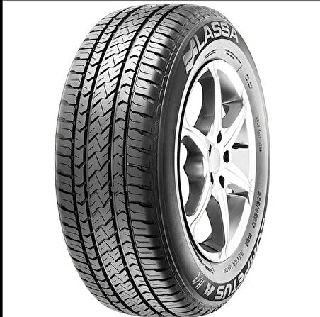265/70R16 112H Competus H/L LASSA