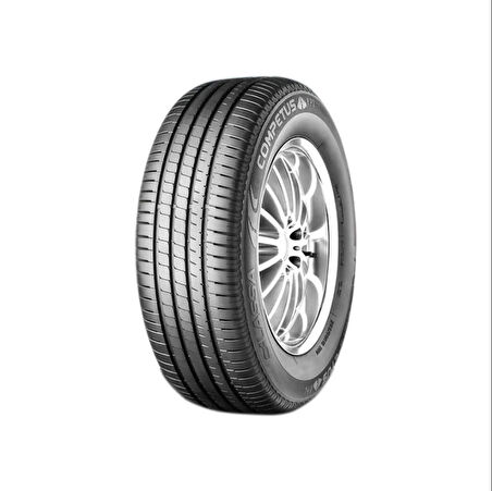 225/65R17 102V Competus H/P 2 LASSA