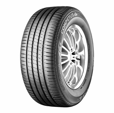 265/50R19 110Y XL COMPETUS H/P 2 LASSA