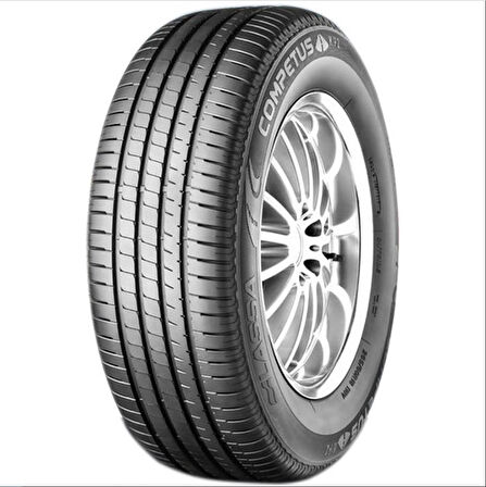 225/60R18 100H TOGG OE Competus H/P 2 LASSA