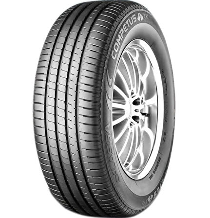 235/50R19 99H TOGG OE Competus H/P 2 LASSA