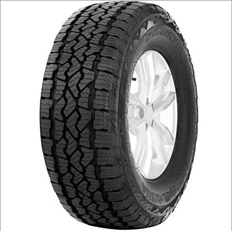 225/70R16 102T * Competus A/T 3 LASSA