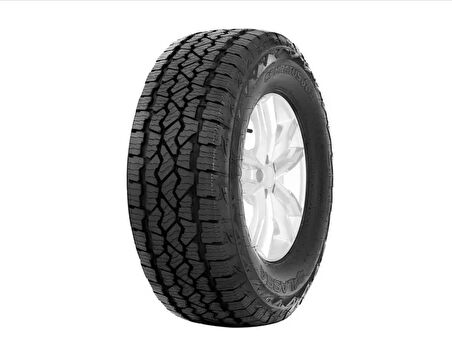 235/75R15 109T XL Competus A/T 3 LASSA
