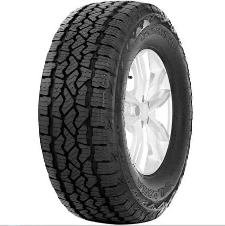 265/70R15 112T * Competus A/T 3 LASSA