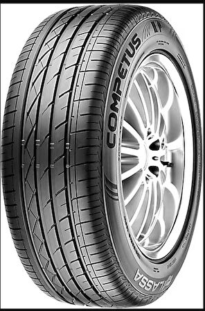 215/55R18 99V XL Competus H/P LASSA YAZ LASTİĞİ 2024