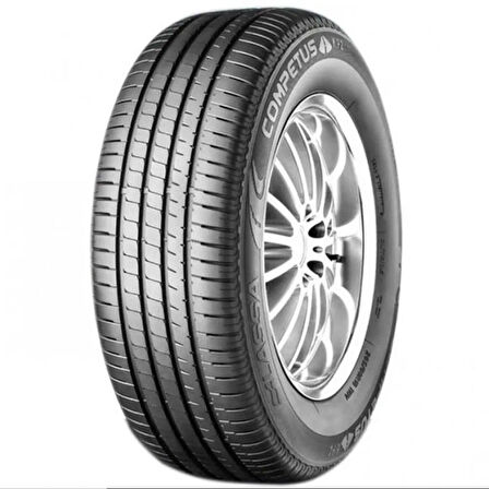 225/55R18 98V COMPETUS H/P LASSA