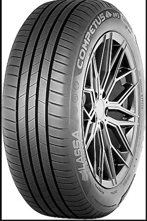 245/45R19 102W XL Competus H/P 3 LASSA