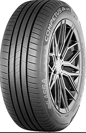 225/50R18 99Y XL Competus H/P 3 LASSA