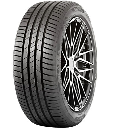 225/55R17 101Y XL Revola LASSA