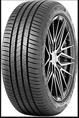 225/55R16 99W XL Revola LASSA