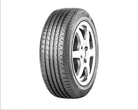 195/65R15 91V DRIVEWAYS LASSA