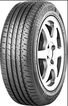 205/45R16 87W XL Driveways LASSA