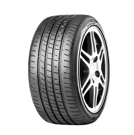 205/45R17 88W XL Driveways Sport + LASSA