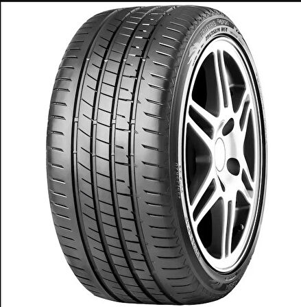 245/40R17 95Y XL Driveways Sport+ LASSA