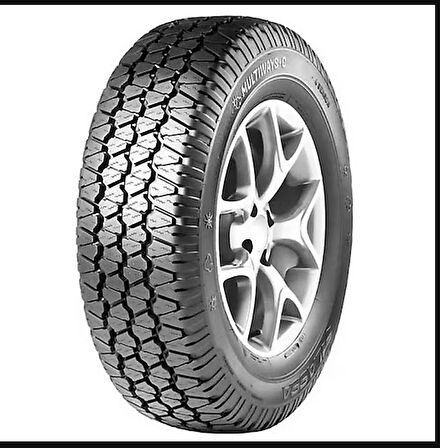 195R14C 106/104Q 8 PR Multiways C LASSA