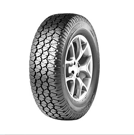185R14C 102/100Q 8PR Multiways-C LASSA
