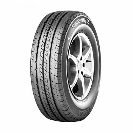 205/70R15C 106/104R TRANSWAY 2 LASSA
