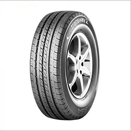 215/65R15C 104/102T TRANSWAY 2 LASSA