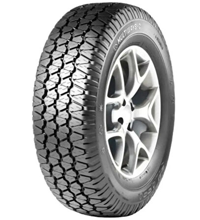 205/65R16C 107/105R MULTIWAYS-C LASSA (M25)